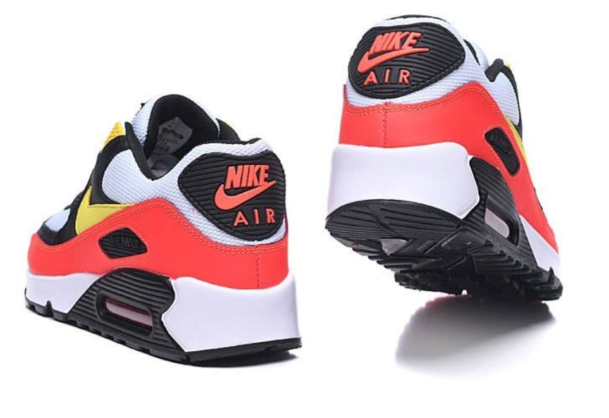 Les baskets Nike Air Max 90 sont synonymes de style emblématique et de confort absolu. design. Pas cher.moin cher. Retro