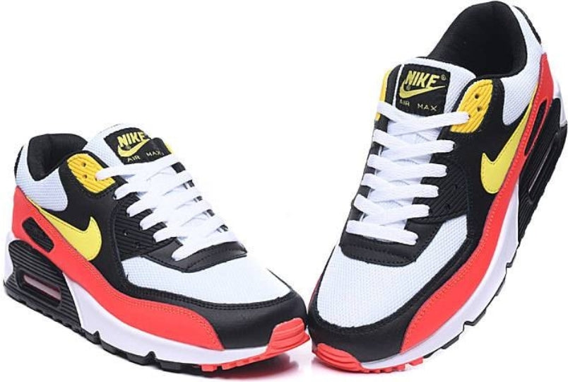 Les baskets Nike Air Max 90 sont synonymes de style emblématique et de confort absolu. design. Pas cher.moin cher. Retro