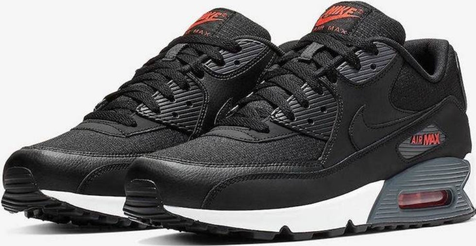 Les baskets Nike Air Max 90 sont synonymes de style emblématique et de confort absolu. design. Pas cher.moin cher. Retro