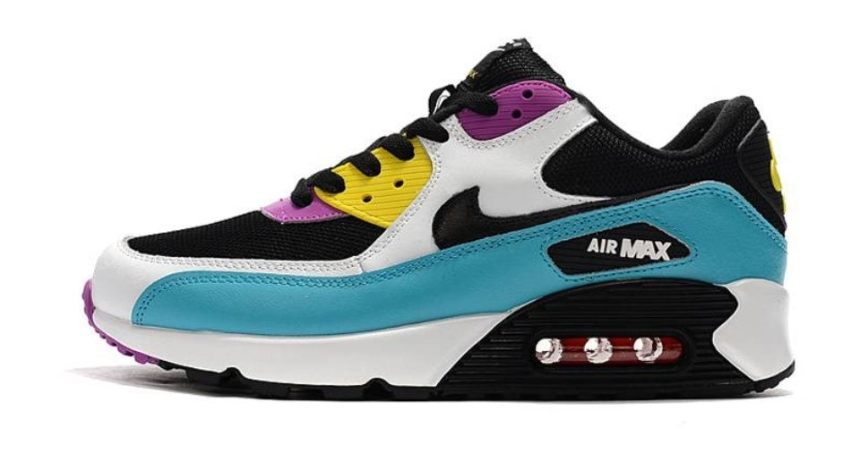 Les baskets Nike Air Max 90 sont synonymes de style emblématique et de confort absolu. design. Pas cher.moin cher. Retro