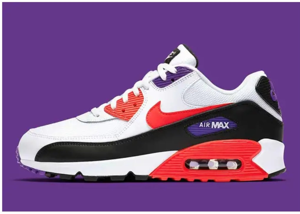 Les baskets Nike Air Max 90 sont synonymes de style emblématique et de confort absolu. design. Pas cher.moin cher. Retro