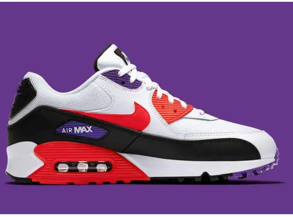 Les baskets Nike Air Max 90 sont synonymes de style emblématique et de confort absolu. design. Pas cher.moin cher. Retro