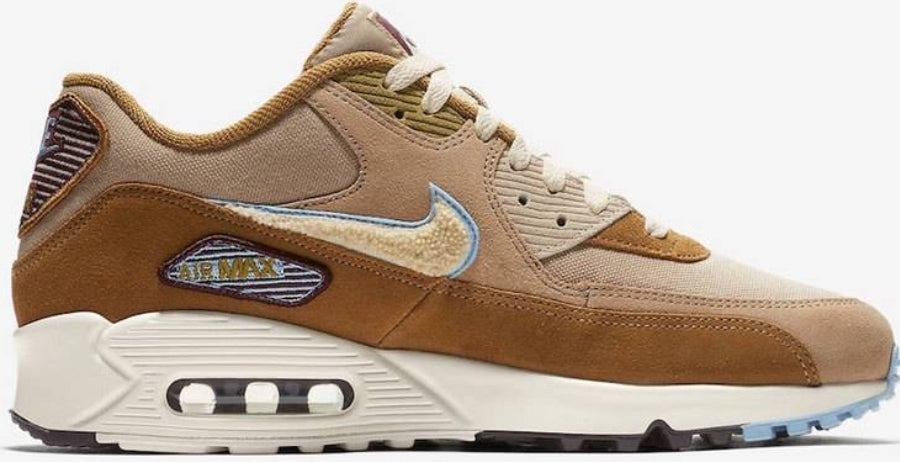Les baskets Nike Air Max 90 sont synonymes de style emblématique et de confort absolu. design. Pas cher.moin cher. Retro