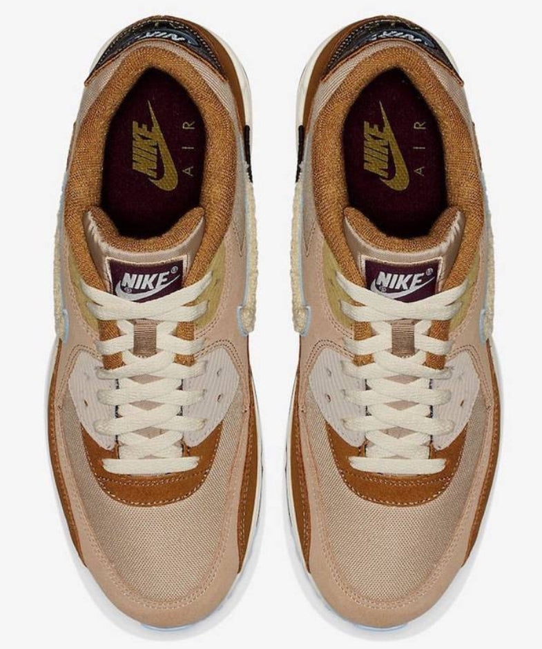 Les baskets Nike Air Max 90 sont synonymes de style emblématique et de confort absolu. design. Pas cher.moin cher. Retro