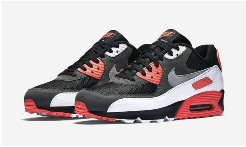 Les baskets Nike Air Max 90 sont synonymes de style emblématique et de confort absolu. design. Pas cher.moin cher. Retro