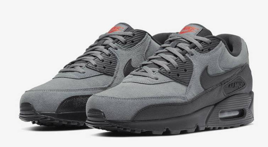 Les baskets Nike Air Max 90 sont synonymes de style emblématique et de confort absolu.  design. Pas cher.moin cher. Retro