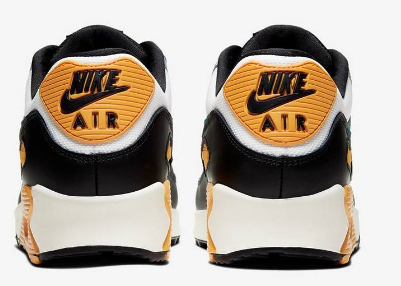 Les baskets Nike Air Max 90 sont synonymes de style emblématique et de confort absolu. design. Pas cher.moin cher. Retro