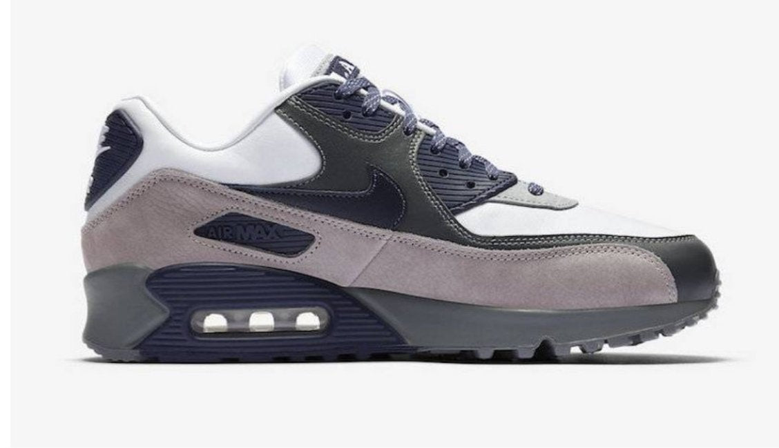 Les baskets Nike Air Max 90 sont synonymes de style emblématique et de confort absolu. design. Pas cher.moin cher. Retro