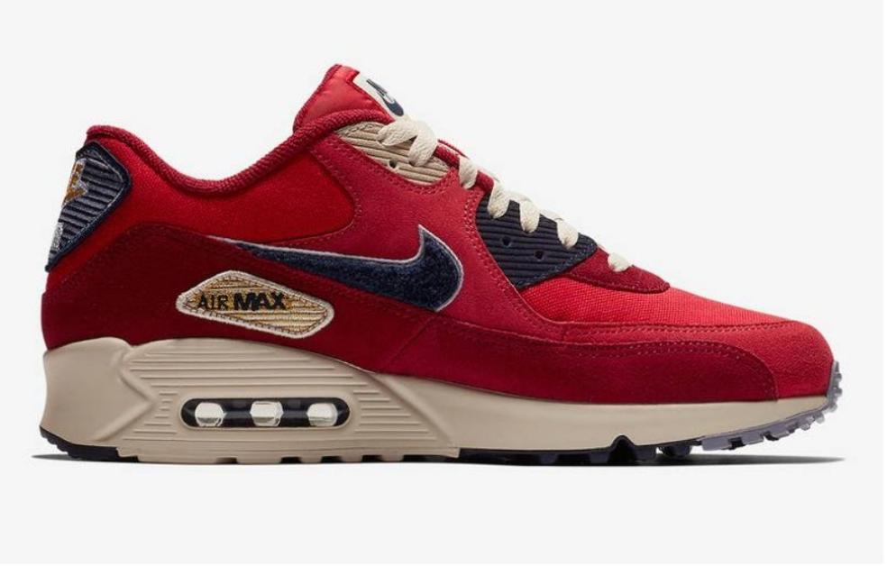 Les baskets Nike Air Max 90 sont synonymes de style emblématique et de confort absolu. design. Pas cher.moin cher. Retro