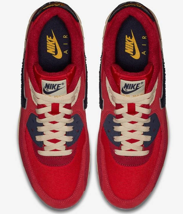 Les baskets Nike Air Max 90 sont synonymes de style emblématique et de confort absolu. design. Pas cher.moin cher. Retro