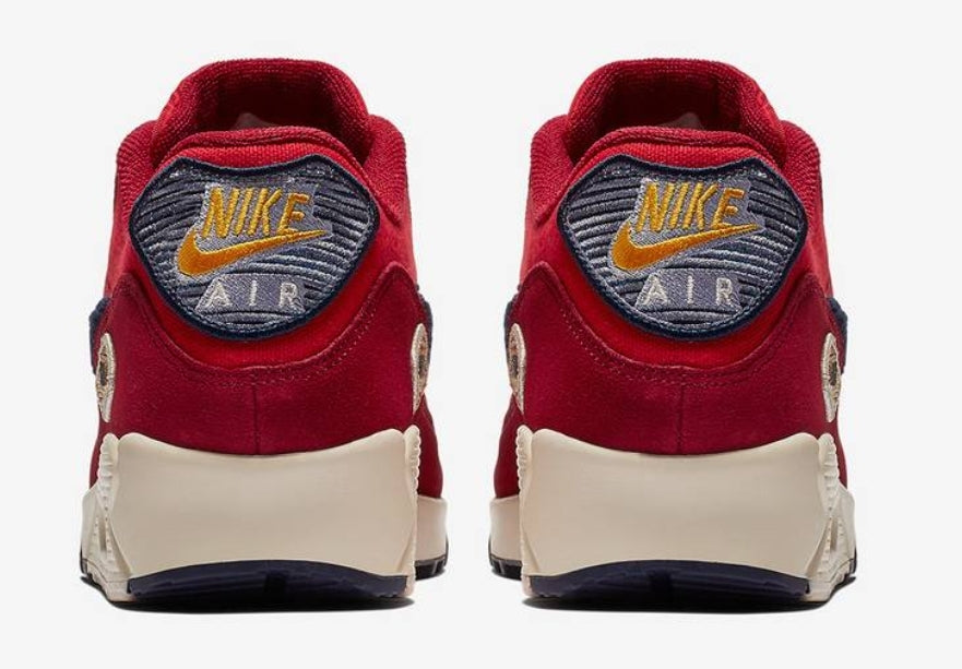 Les baskets Nike Air Max 90 sont synonymes de style emblématique et de confort absolu. design. Pas cher.moin cher. Retro