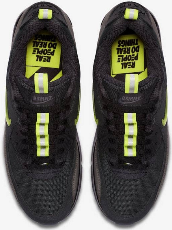 Les baskets Nike Air Max 90 sont synonymes de style emblématique et de confort absolu. design. Pas cher.moin cher. Retro