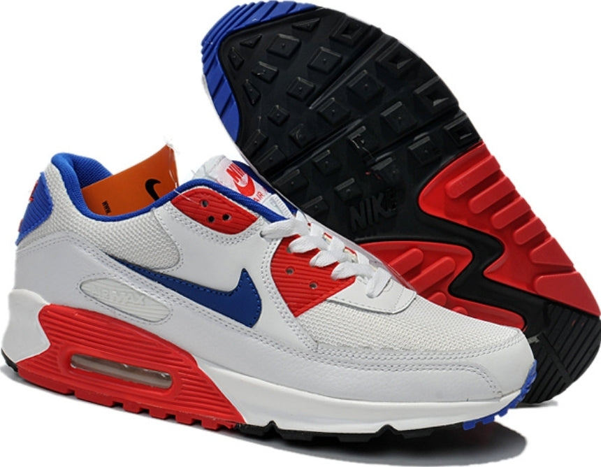 Les baskets Nike Air Max 90 sont synonymes de style emblématique et de confort absolu. design. Pas cher.moin cher. Retro