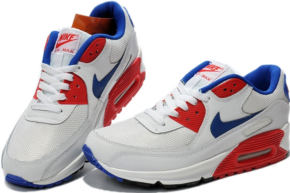Les baskets Nike Air Max 90 sont synonymes de style emblématique et de confort absolu. design. Pas cher.moin cher. Retro