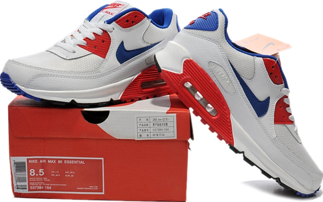Les baskets Nike Air Max 90 sont synonymes de style emblématique et de confort absolu. design. Pas cher.moin cher. Retro