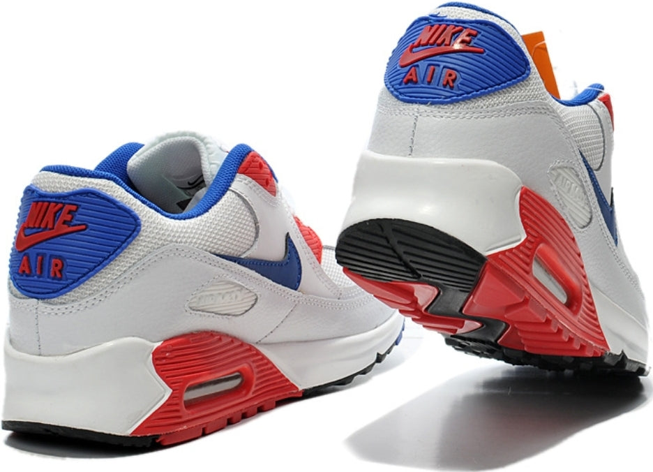 Les baskets Nike Air Max 90 sont synonymes de style emblématique et de confort absolu. design. Pas cher.moin cher. Retro