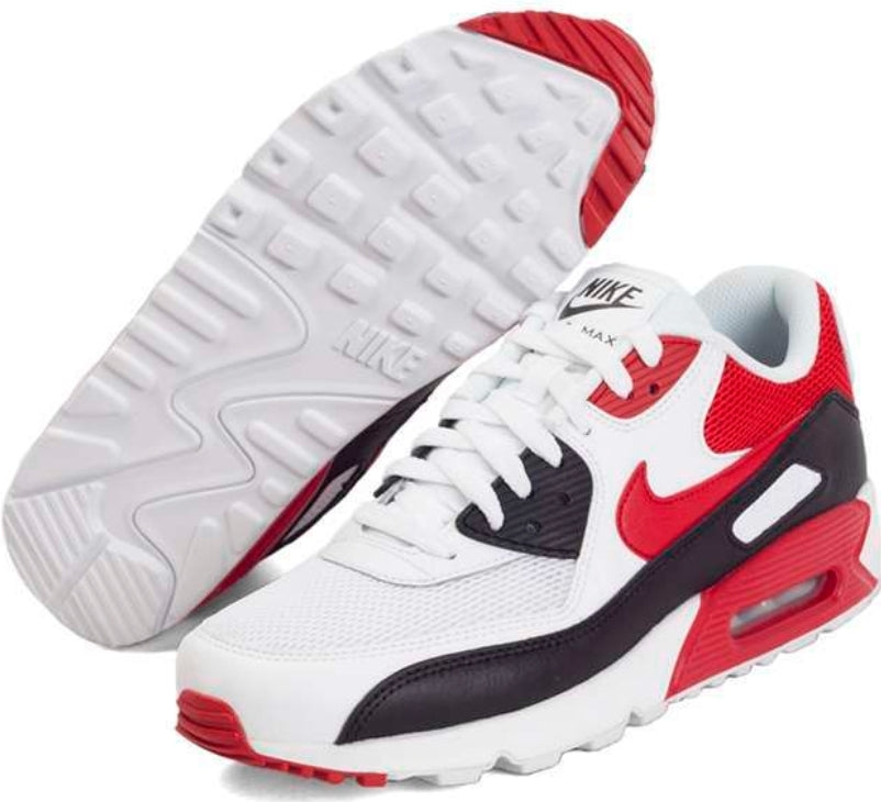 Les baskets Nike Air Max 90 sont synonymes de style emblématique et de confort absolu. design. Pas cher.moin cher. Retro