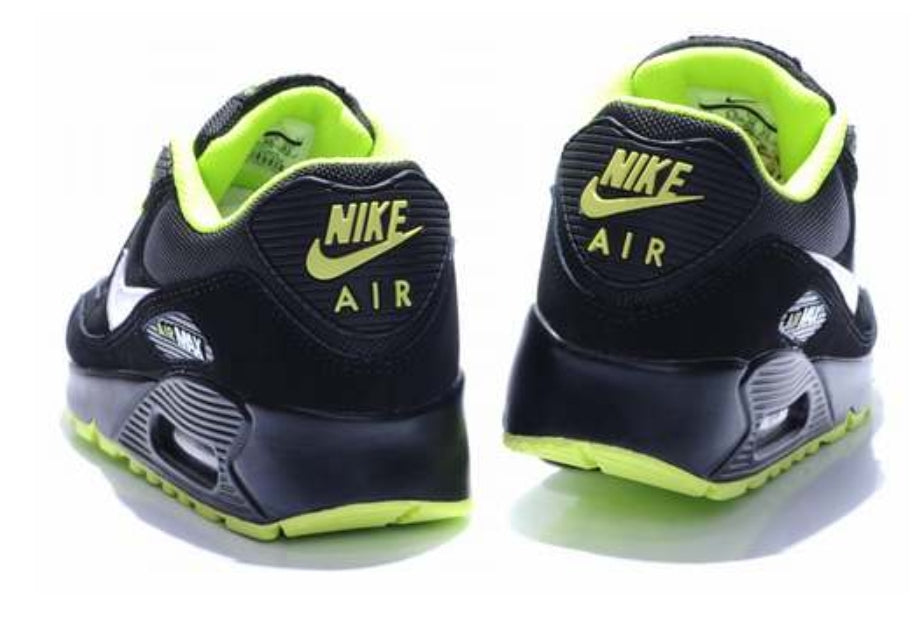Les baskets Nike Air Max 90 sont synonymes de style emblématique et de confort absolu. design. Pas cher.moin cher. Retro