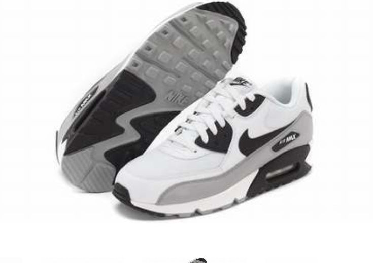 Les baskets Nike Air Max 90 sont synonymes de style emblématique et de confort absolu. design. Pas cher.moin cher. Retro