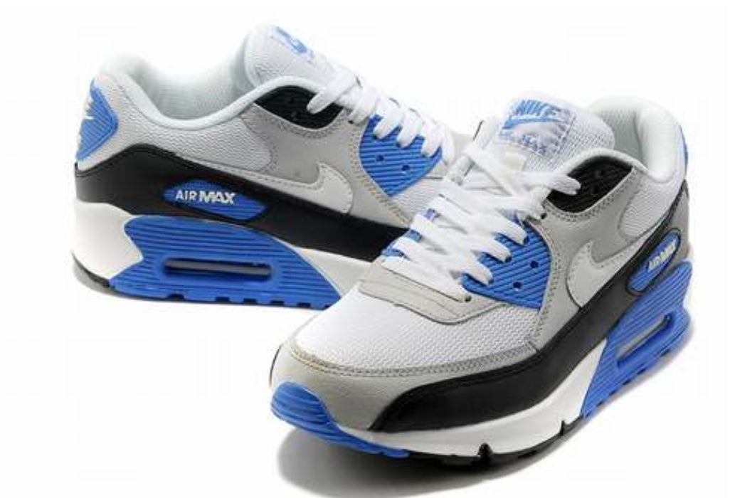 Les baskets Nike Air Max 90 sont synonymes de style emblématique et de confort absolu. design. Pas cher.moin cher. Retro