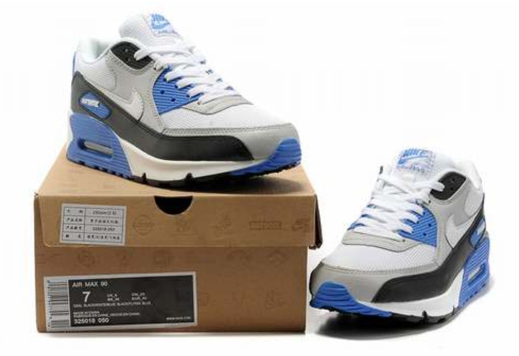 Les baskets Nike Air Max 90 sont synonymes de style emblématique et de confort absolu. design. Pas cher.moin cher. Retro