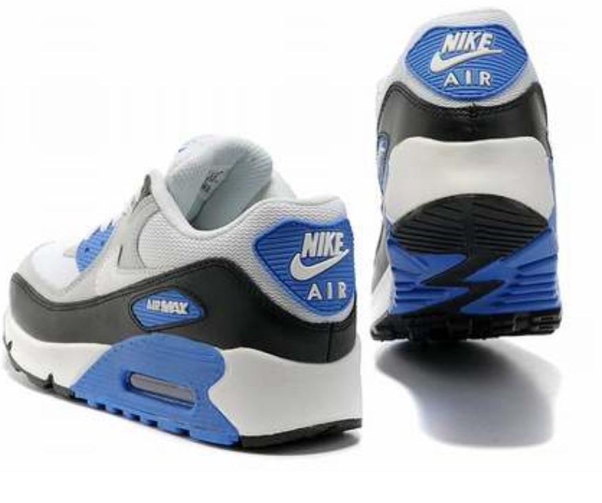 Les baskets Nike Air Max 90 sont synonymes de style emblématique et de confort absolu. design. Pas cher.moin cher. Retro