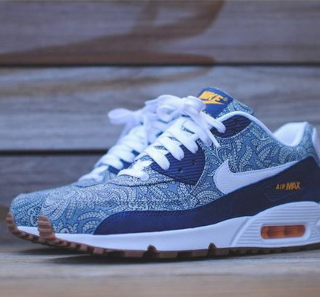 Les baskets Nike Air Max 90 sont synonymes de style emblématique et de confort absolu. design. Pas cher.moin cher. Retro