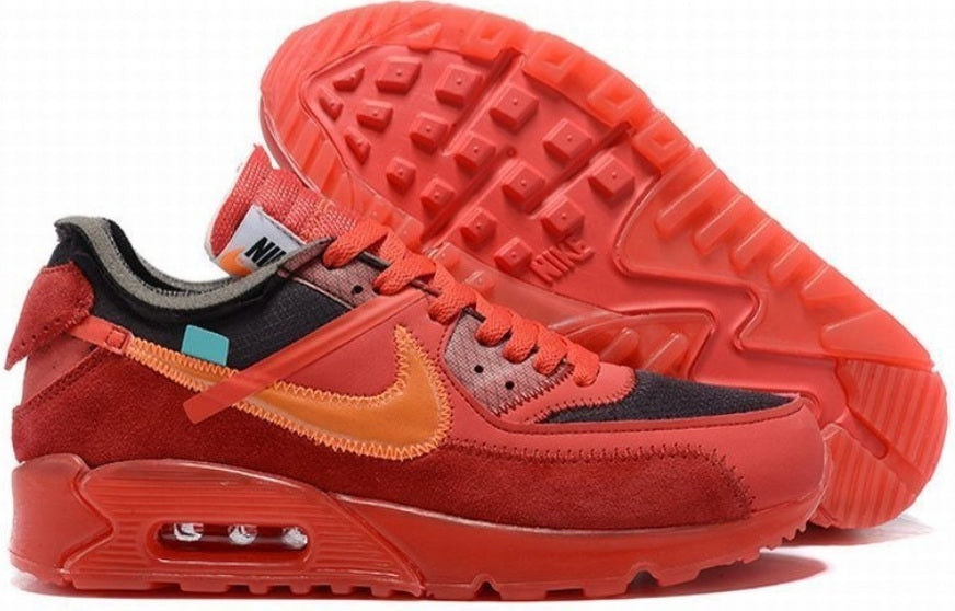 Les baskets Nike Air Max 90 sont synonymes de style emblématique et de confort absolu.  design. Pas cher.moin cher.