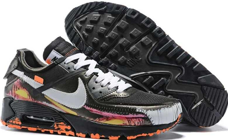 Les baskets Nike Air Max 90 sont synonymes de style emblématique et de confort absolu.  design. Pas cher.moin cher. Retro