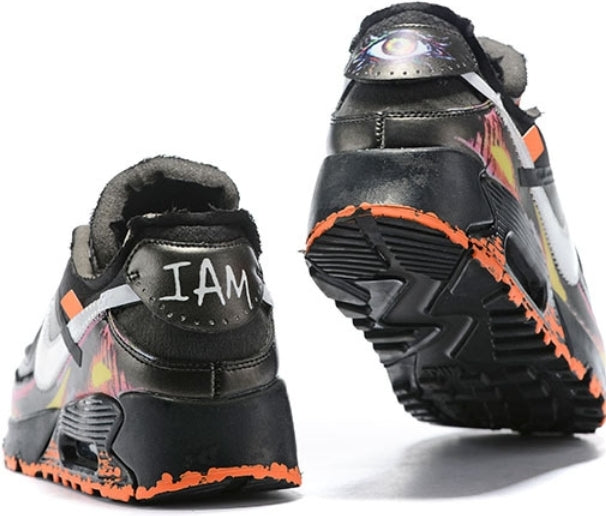 Les baskets Nike Air Max 90 sont synonymes de style emblématique et de confort absolu.  design. Pas cher.moin cher. Retro