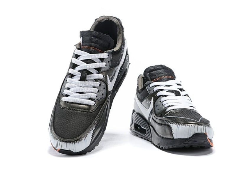 Les baskets Nike Air Max 90 sont synonymes de style emblématique et de confort absolu.  design. Pas cher.moin cher. Retro