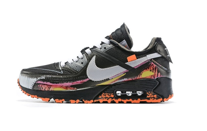 Les baskets Nike Air Max 90 sont synonymes de style emblématique et de confort absolu.  design. Pas cher.moin cher. Retro