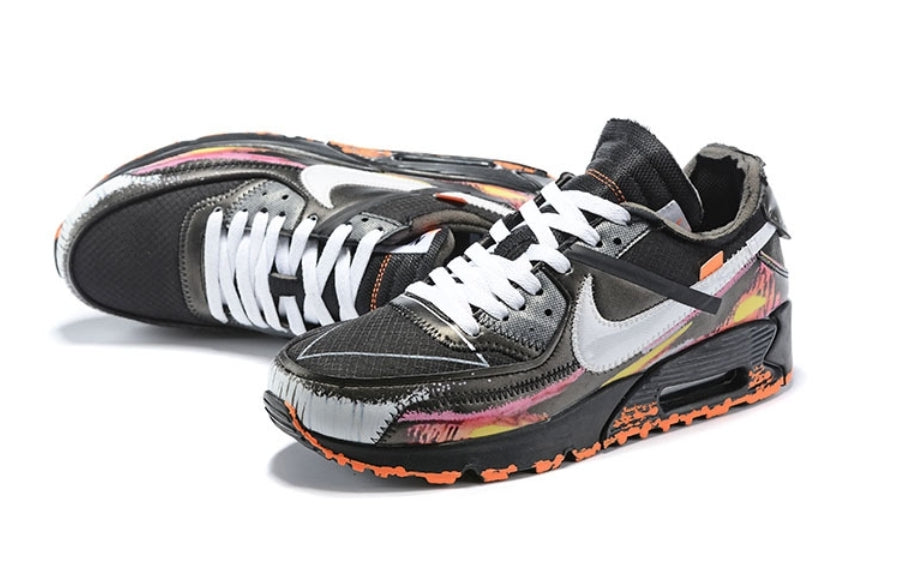 Les baskets Nike Air Max 90 sont synonymes de style emblématique et de confort absolu.  design. Pas cher.moin cher. Retro