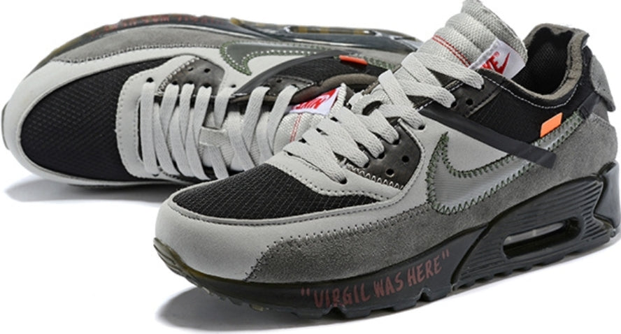 Les baskets Nike Air Max 90 sont synonymes de style emblématique et de confort absolu.  design. Pas cher.moin cher. Retro