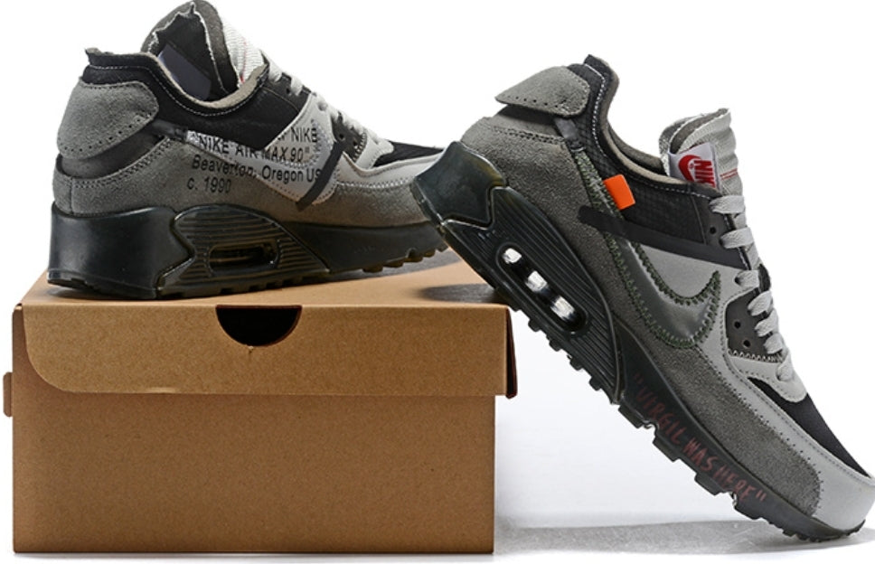 Les baskets Nike Air Max 90 sont synonymes de style emblématique et de confort absolu.  design. Pas cher.moin cher. Retro