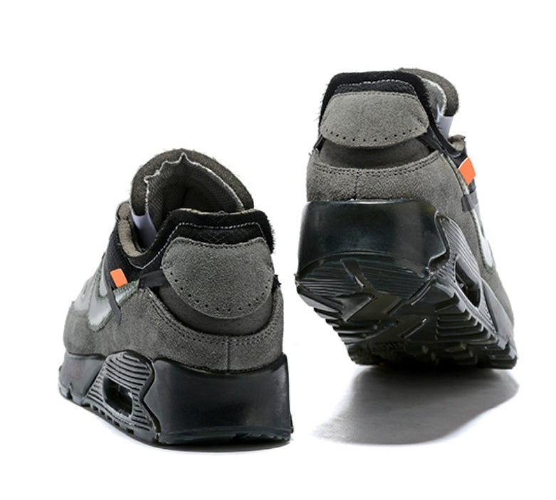 Les baskets Nike Air Max 90 sont synonymes de style emblématique et de confort absolu.  design. Pas cher.moin cher. Retro