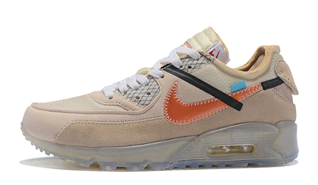 Les baskets Nike Air Max 90 sont synonymes de style emblématique et de confort absolu.  design. Pas cher.moin cher. Retro