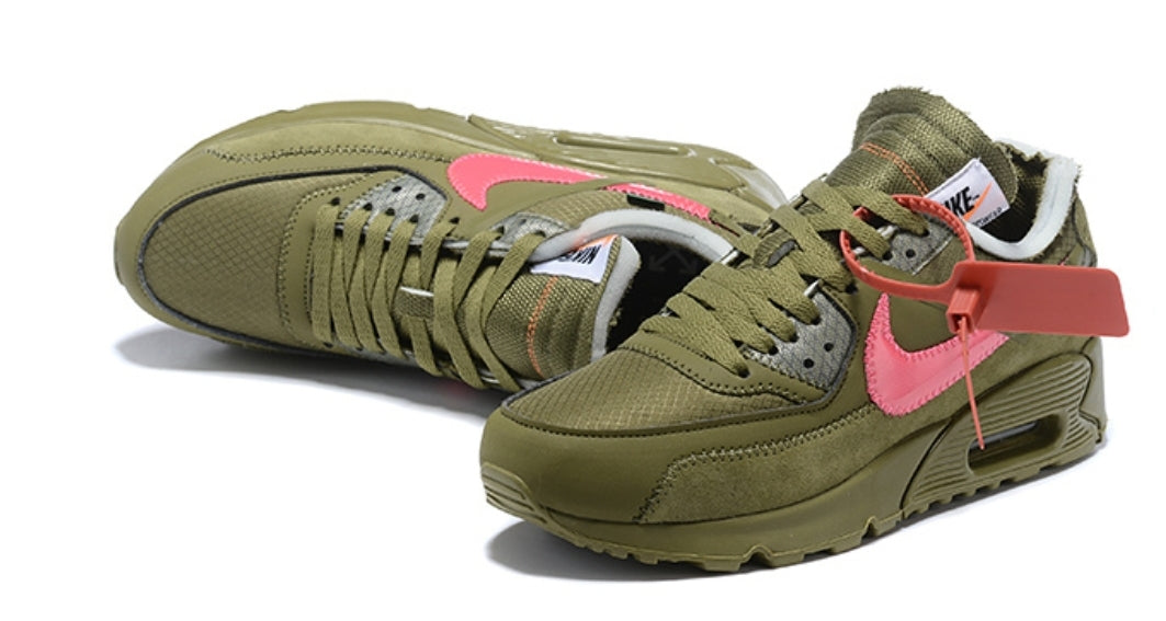 Les baskets Nike Air Max 90 sont synonymes de style emblématique et de confort absolu.  design. Pas cher.moin cher. Retro