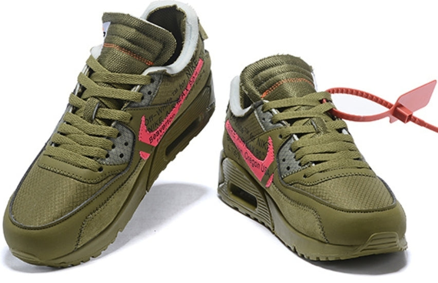 Les baskets Nike Air Max 90 sont synonymes de style emblématique et de confort absolu.  design. Pas cher.moin cher. Retro