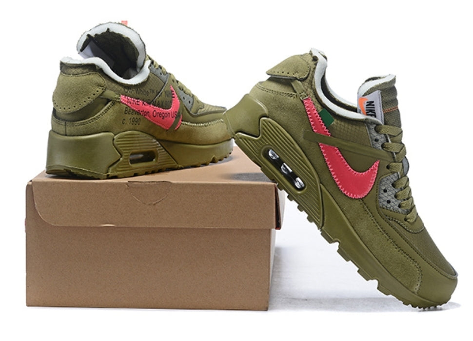 Les baskets Nike Air Max 90 sont synonymes de style emblématique et de confort absolu.  design. Pas cher.moin cher. Retro