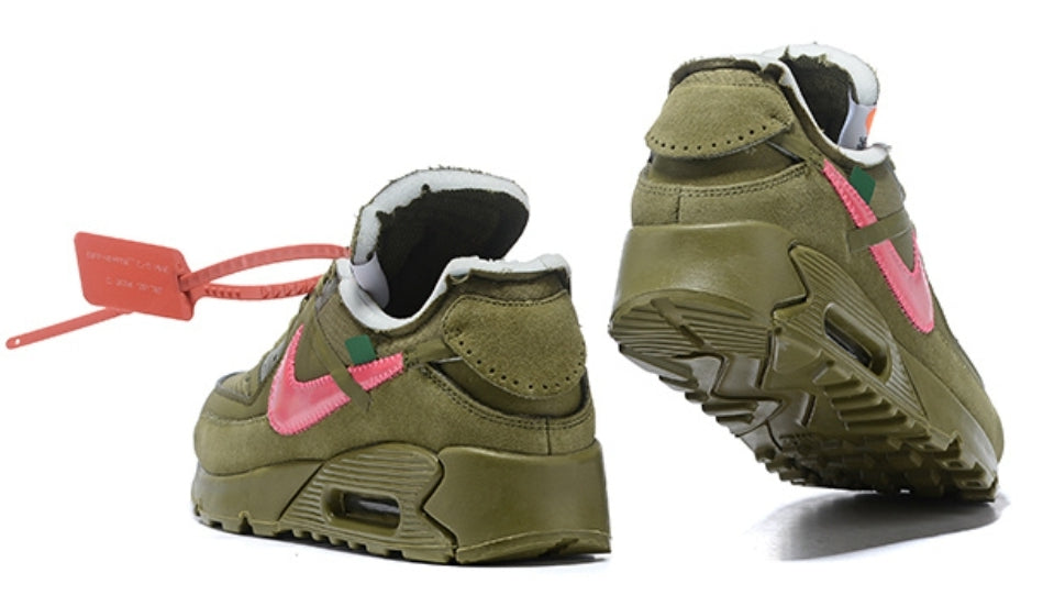 Les baskets Nike Air Max 90 sont synonymes de style emblématique et de confort absolu.  design. Pas cher.moin cher. Retro