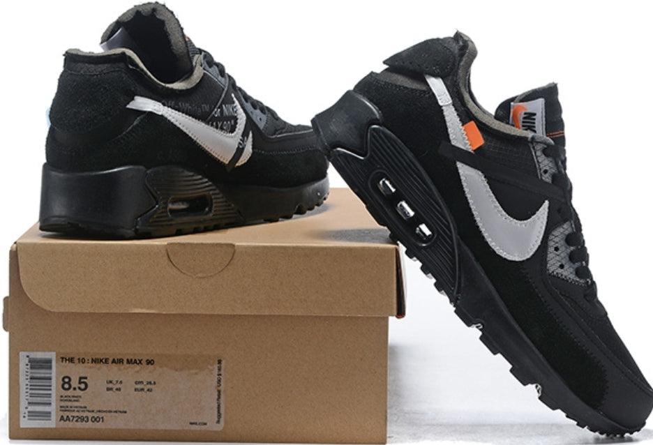 Les baskets Nike Air Max 90 sont synonymes de style emblématique et de confort absolu.  design. Pas cher.moin cher. Retro