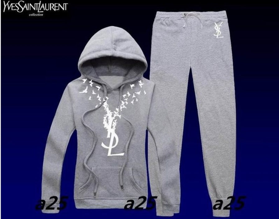 Yves Saint Laurent set