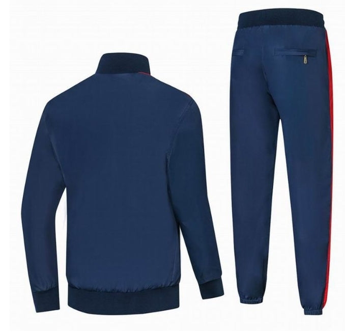 Les ensembles survêtement Ralph Lauren allient performance et style avec élégance. Leur design sophistiqué.pas cher. Le moins cher.