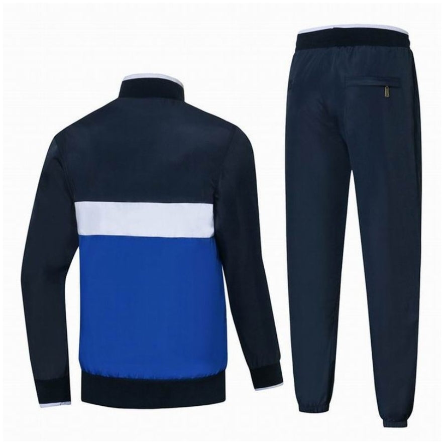 Les ensembles survêtement Ralph Lauren allient performance et style avec élégance. Leur design sophistiqué.pas cher. Le moins cher.