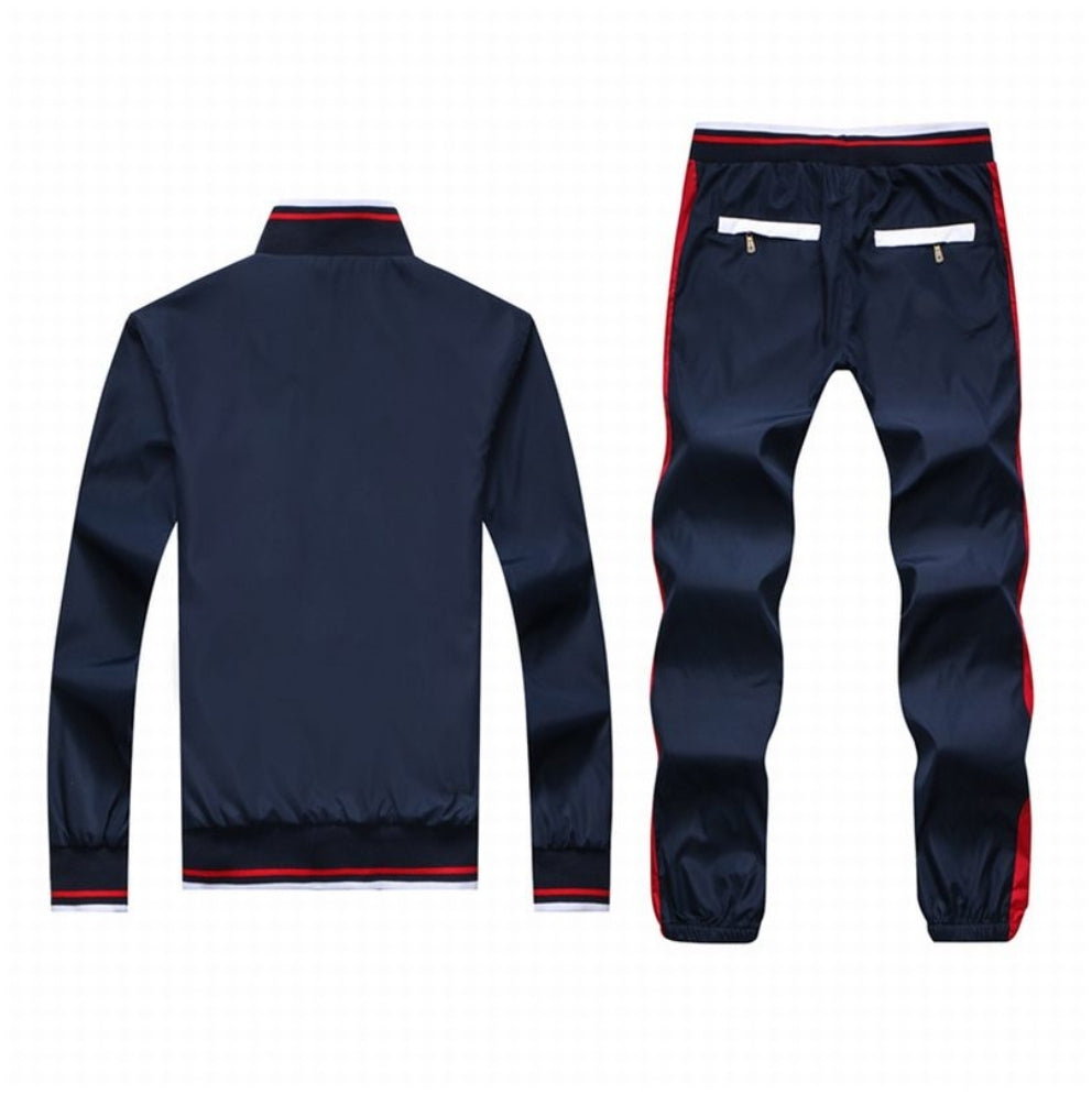 Les ensembles survêtement Ralph Lauren allient performance et style avec élégance. Leur design sophistiqué.pas cher. Le moins cher.