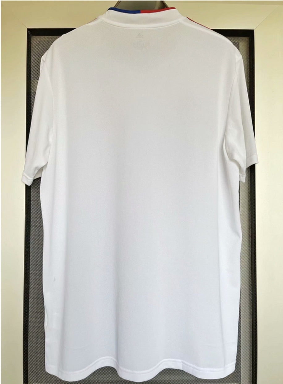 Football jersey