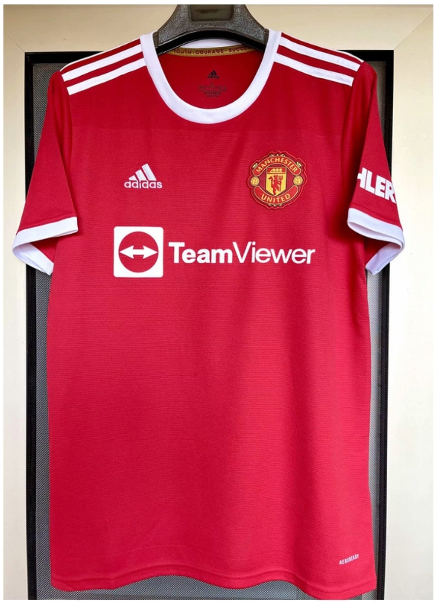 Maillot de Football