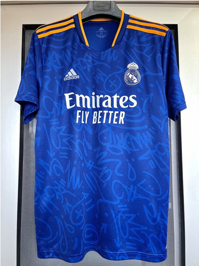 Maillot de Football