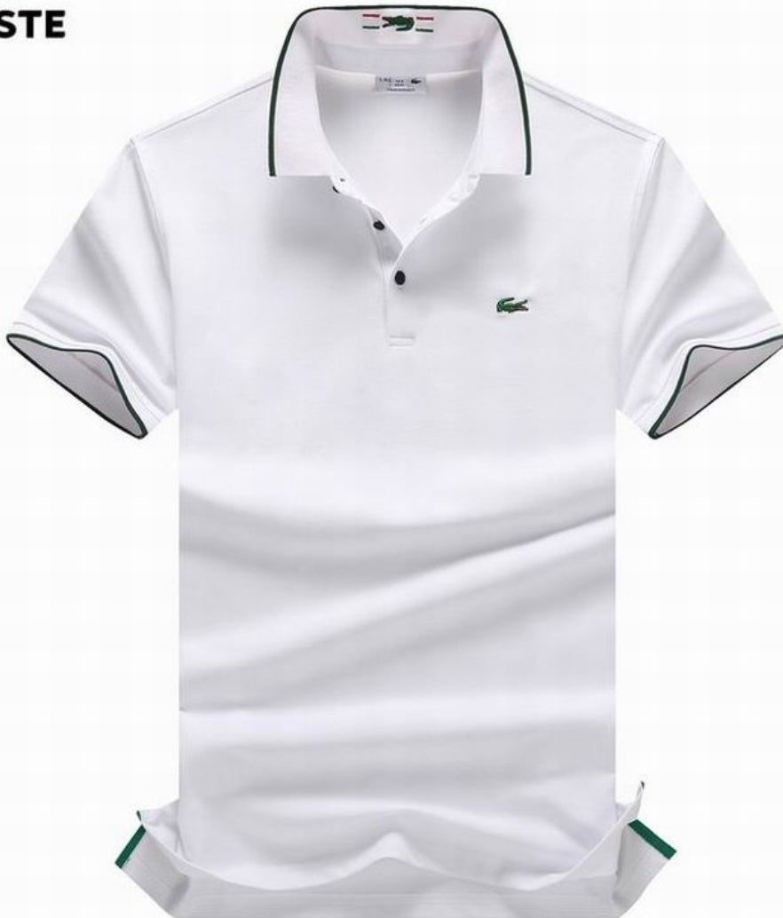 Polo Lacoste homme
